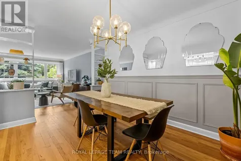 1215 Emperor Avenue Ottawa ON K1Z 8C3