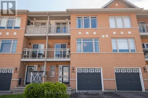 304 Citiplace Drive Ottawa ON K2E 0A7