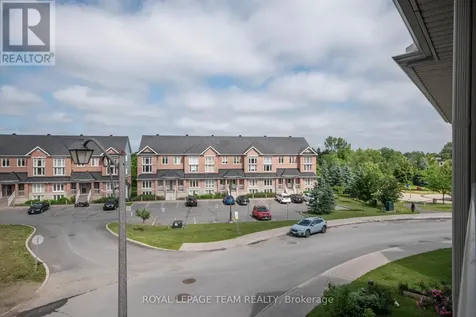 304 Citiplace Drive Ottawa ON K2E 0A7