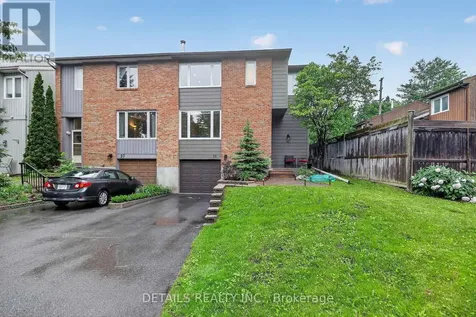 39 Sandhurst Court Ottawa ON K1V 9W9