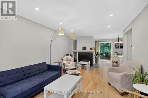 39 Sandhurst Court Ottawa ON K1V 9W9