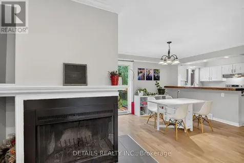 39 Sandhurst Court Ottawa ON K1V 9W9