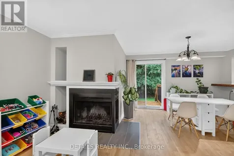 39 Sandhurst Court Ottawa ON K1V 9W9