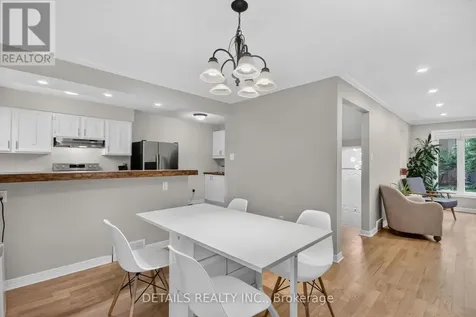 39 Sandhurst Court Ottawa ON K1V 9W9