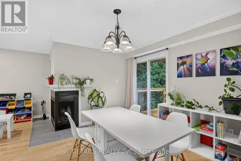 39 Sandhurst Court Ottawa ON K1V 9W9