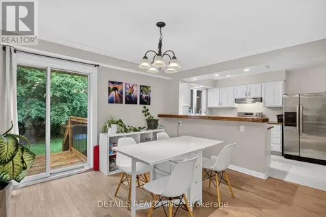 39 Sandhurst Court Ottawa ON K1V 9W9