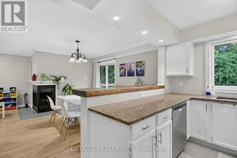 39 Sandhurst Court Ottawa ON K1V 9W9