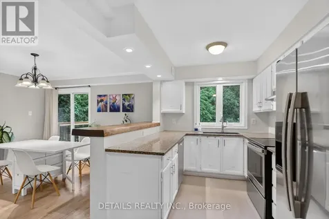 39 Sandhurst Court Ottawa ON K1V 9W9