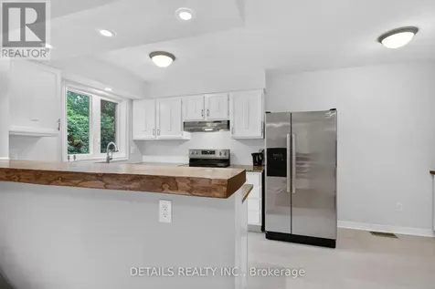 39 Sandhurst Court Ottawa ON K1V 9W9