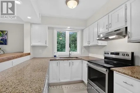 39 Sandhurst Court Ottawa ON K1V 9W9