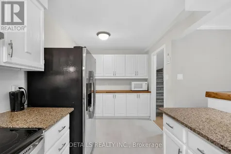 39 Sandhurst Court Ottawa ON K1V 9W9
