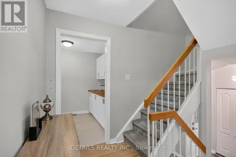 39 Sandhurst Court Ottawa ON K1V 9W9