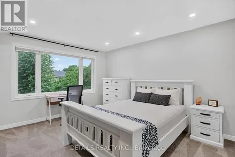 39 Sandhurst Court Ottawa ON K1V 9W9