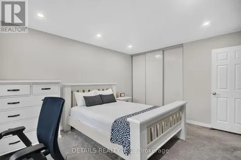 39 Sandhurst Court Ottawa ON K1V 9W9