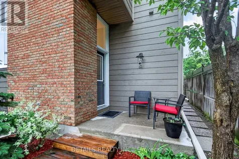 39 Sandhurst Court Ottawa ON K1V 9W9
