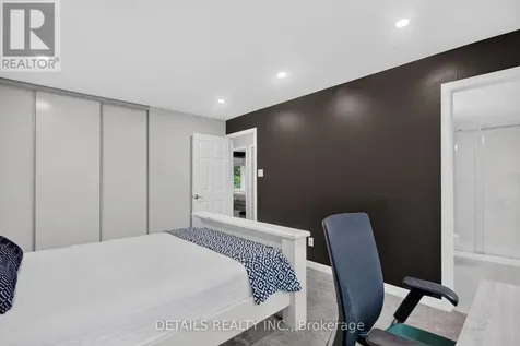 39 Sandhurst Court Ottawa ON K1V 9W9