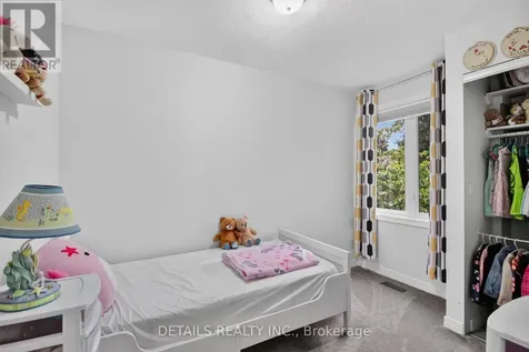 39 Sandhurst Court Ottawa ON K1V 9W9