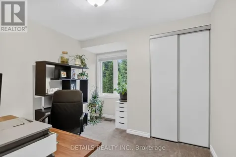 39 Sandhurst Court Ottawa ON K1V 9W9