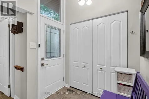 39 Sandhurst Court Ottawa ON K1V 9W9