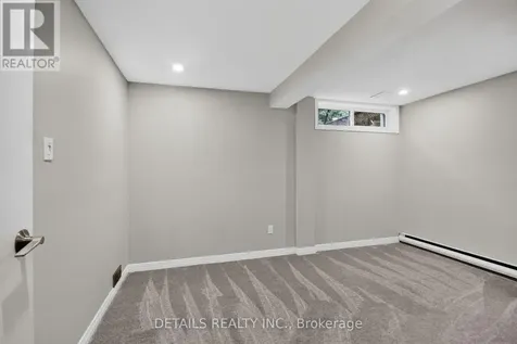 39 Sandhurst Court Ottawa ON K1V 9W9