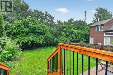 39 Sandhurst Court Ottawa ON K1V 9W9
