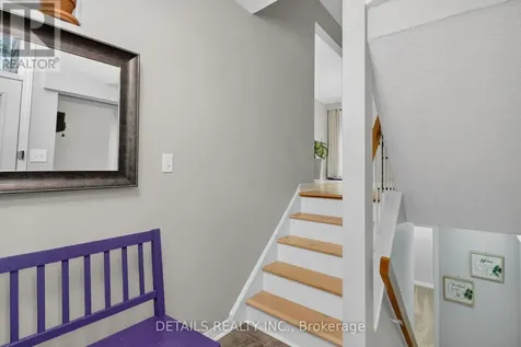 39 Sandhurst Court Ottawa ON K1V 9W9