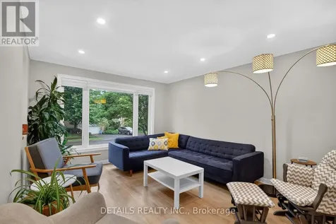 39 Sandhurst Court Ottawa ON K1V 9W9
