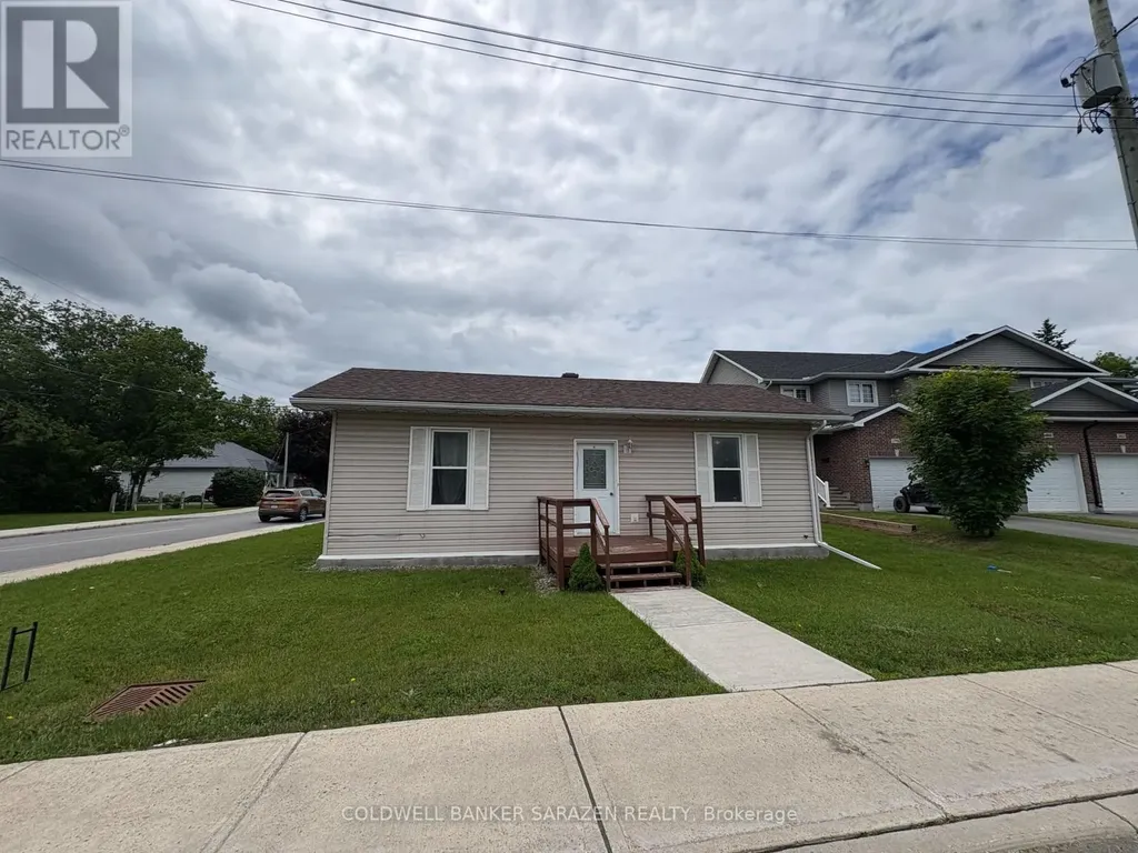 5 Norma Street South Arnprior ON K7S 3B2