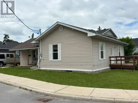 5 Norma Street South Arnprior ON K7S 3B2