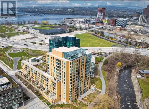 200 Lett Street Ottawa ON K1R 0A7