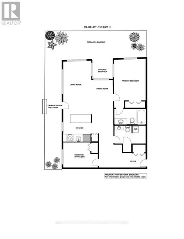 200 Lett Street Ottawa ON K1R 0A7