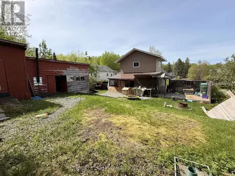 105 Federal Street Kirkland Lake ON P2N 1G1