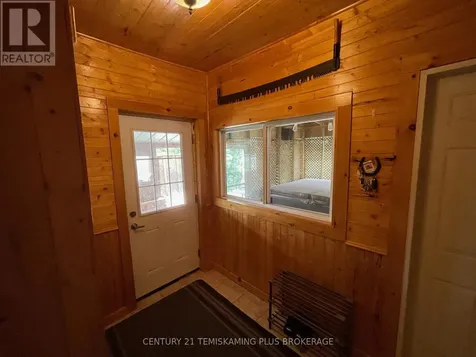 105 Federal Street Kirkland Lake ON P2N 1G1