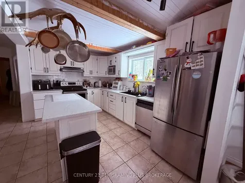 105 Federal Street Kirkland Lake ON P2N 1G1