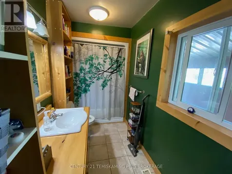 105 Federal Street Kirkland Lake ON P2N 1G1