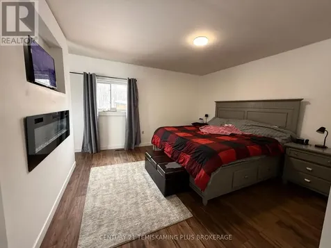 105 Federal Street Kirkland Lake ON P2N 1G1