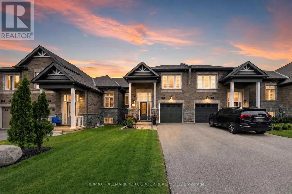 116 Isabella Drive Orillia ON L3V 8K7