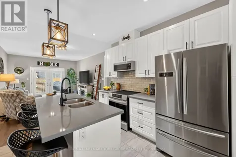 116 Isabella Drive Orillia ON L3V 8K7