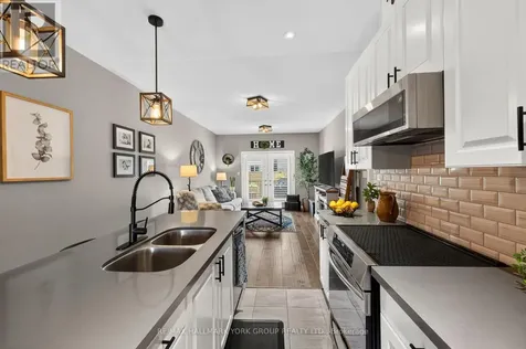 116 Isabella Drive Orillia ON L3V 8K7