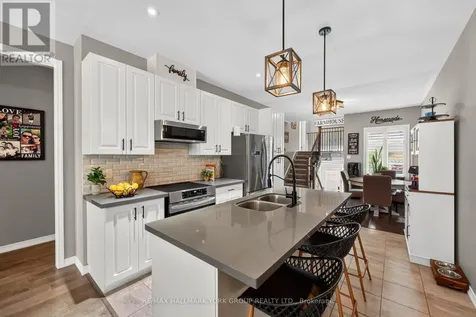 116 Isabella Drive Orillia ON L3V 8K7