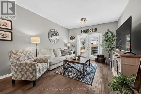 116 Isabella Drive Orillia ON L3V 8K7