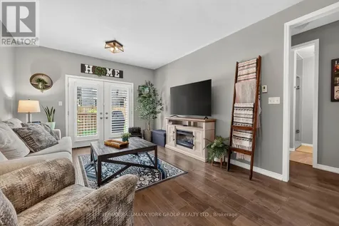 116 Isabella Drive Orillia ON L3V 8K7