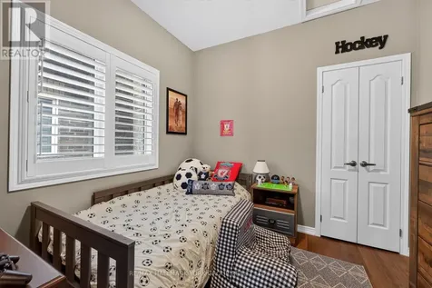 116 Isabella Drive Orillia ON L3V 8K7