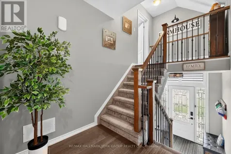 116 Isabella Drive Orillia ON L3V 8K7