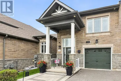 116 Isabella Drive Orillia ON L3V 8K7