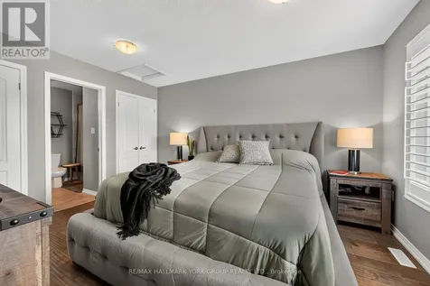 116 Isabella Drive Orillia ON L3V 8K7