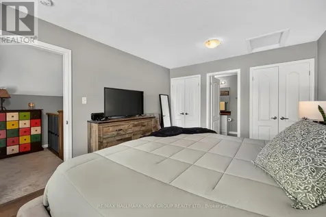 116 Isabella Drive Orillia ON L3V 8K7