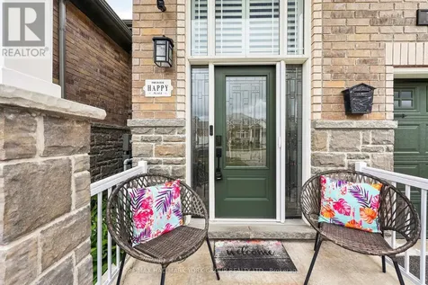 116 Isabella Drive Orillia ON L3V 8K7