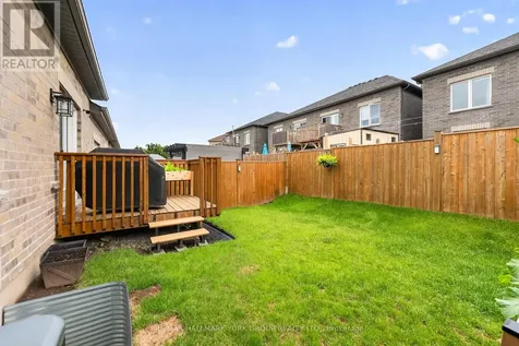 116 Isabella Drive Orillia ON L3V 8K7