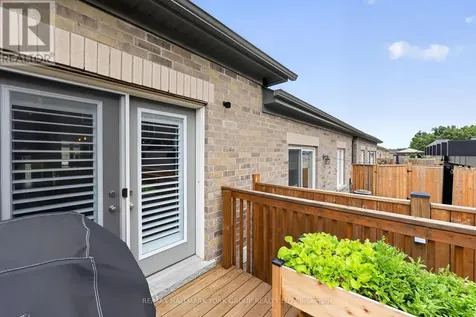 116 Isabella Drive Orillia ON L3V 8K7